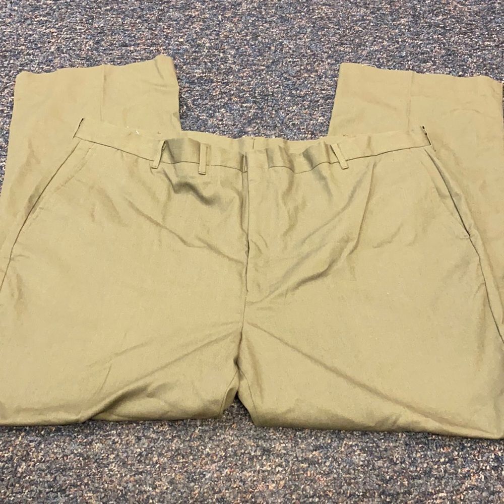 Dress Pants sz. 48